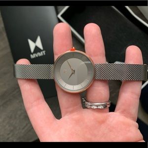 MVMT Woman’s Watch